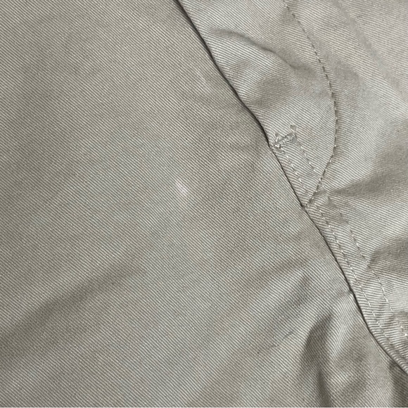 NWT H&M mens khaki chino Logg pants - Picture 10 of 11